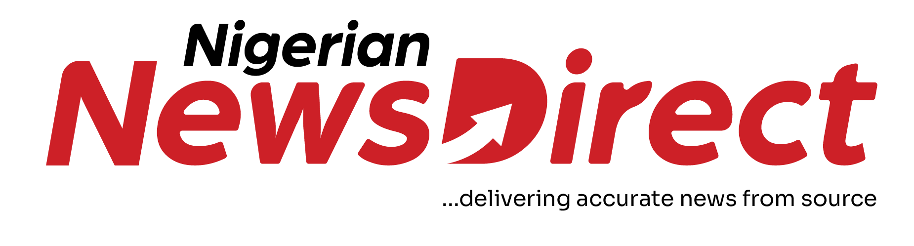 Nigerian NewsDirect Logo