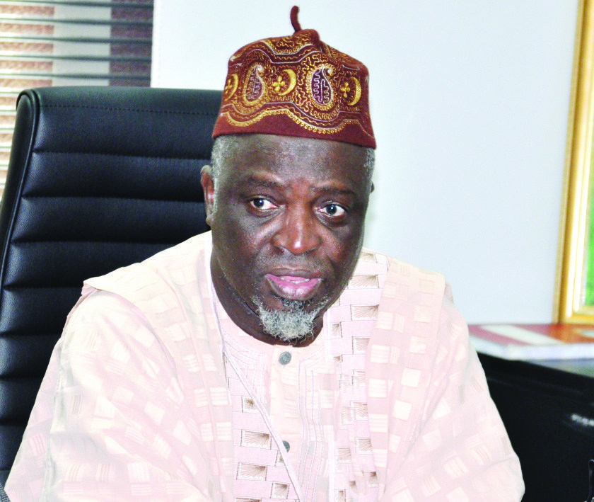 Insecurity: JAMB Registrar wants Govt to engage youth in governance -  Nigeriannewsdirectcom