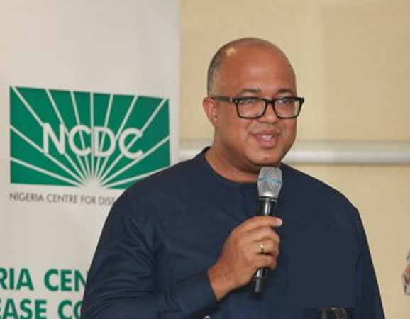 NCDC lauds Airtel for support towards COVID-19 response -  Nigeriannewsdirectcom