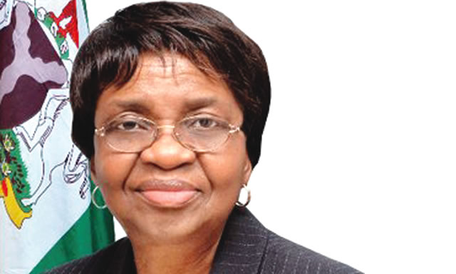 IHRC hails NAFDAC boss on quality drugs, foods, other consumables -  Nigeriannewsdirectcom