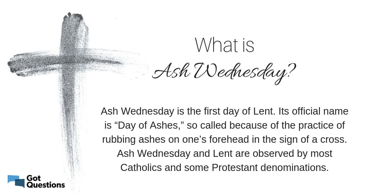 Ash Wednesday: Cleric tasks Christian faithful on prayer, almsgiving - Nigeriannewsdirectcom
