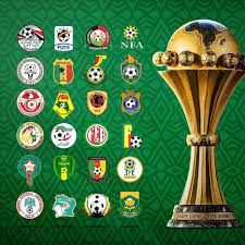 Match Day 5 fixtures in 2021 AFCON Qualifiers - Nigeriannewsdirectcom