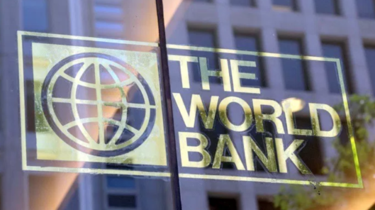 Soaring energy prices pose inflation risks as supply constraints persist —  World Bank - Nigeriannewsdirectcom