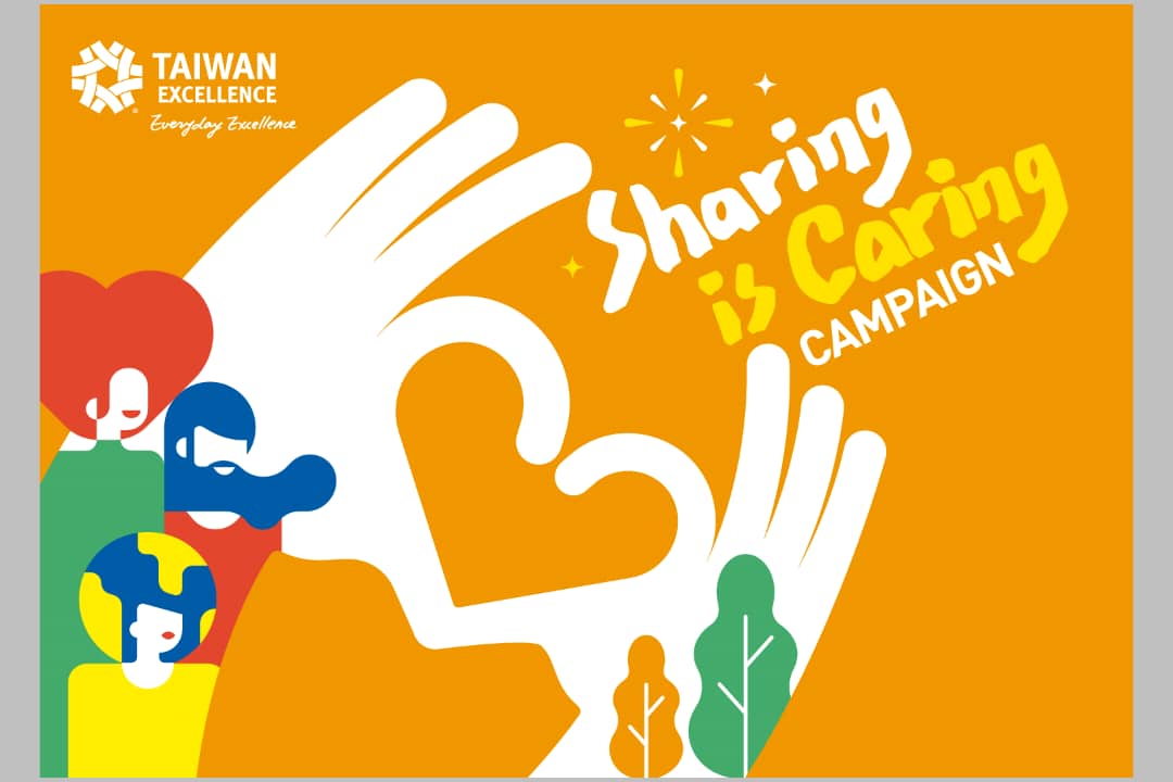 Taiwan Excellence - Turn your charity ideas into action with the best  products from Taiwan! Want to win USD $10,000* and an execution budget of USD  $150,000* for your proposal? Include Taiwan