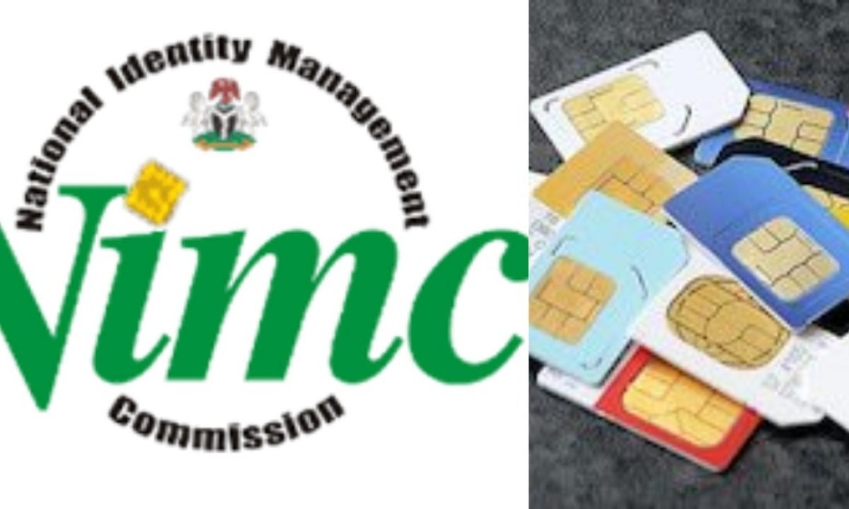 Again FG extends NIN-SIM linkage deadline to March 31, as NIN enrolments  exceed 71m - Nigeriannewsdirectcom