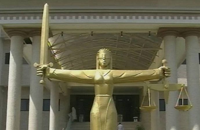 Court remands man, 33, for alleged membership of secret cult -  Nigeriannewsdirectcom