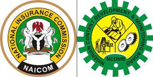 NCDMB, NAICOM sign insurance services guidelines - Nigeriannewsdirectcom