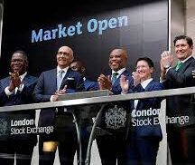 London Stock Exchange commends Orjiako's achievement at Seplat Energy -  Nigeriannewsdirectcom