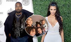290px x 174px - How pornography destroyed my marriage with Kim Kardashian â€“ Kanye West  laments - Nigeriannewsdirectcom