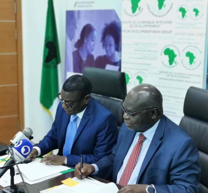 AfDB supports Africa fintech hub project with $525,000 grant -  Nigeriannewsdirectcom
