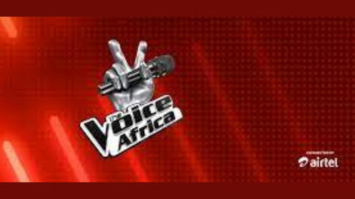 Nigerian vocal stars battle for victory in The Voice Africa -  Nigeriannewsdirectcom