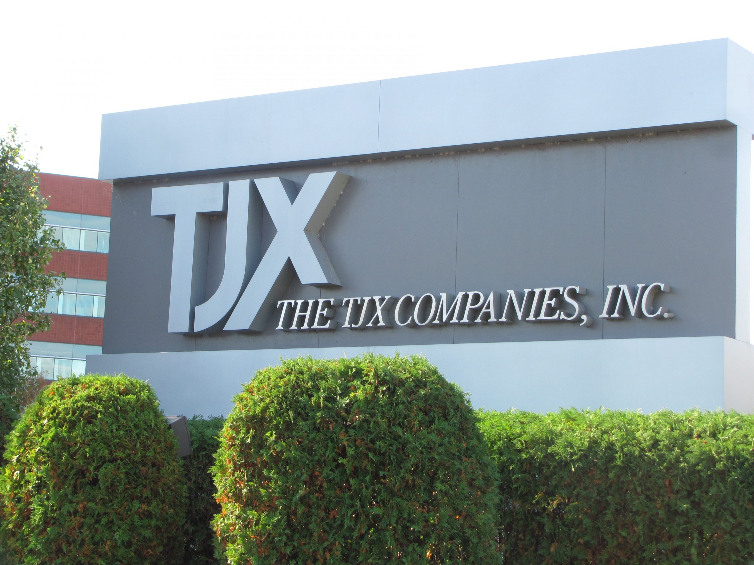 TJX Companies (TJX) earnings Q2 2024
