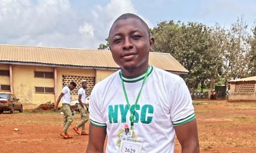 Journalist Umar Audu opens up on how he got fake Cotonou varsity degree - NigerianNewsDirect