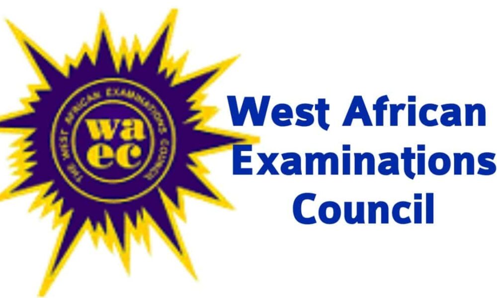 WAEC blacklists 13 Kogi schools, 14 supervisors over examination malpractices