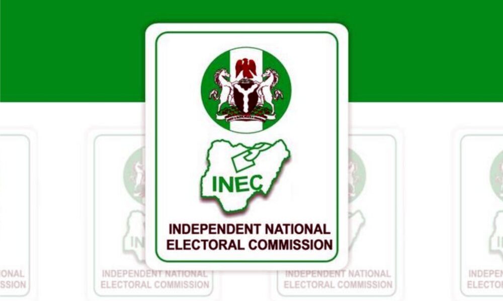 INEC promotes 1,731 staff over outstanding performance