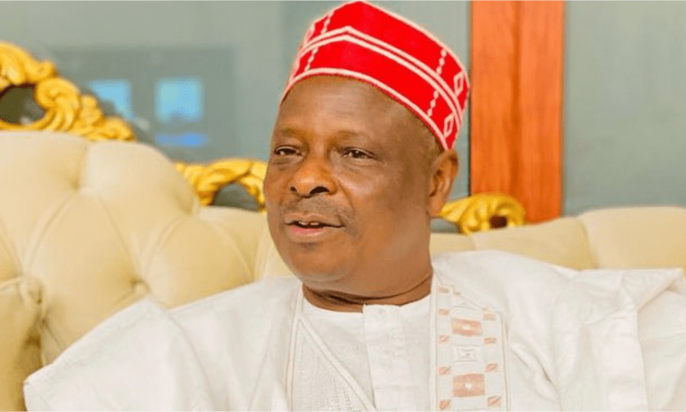 NNPP members disown Kwankwaso as party leader