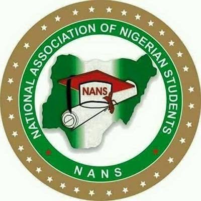 NANS calls on FG to address issues, while disassociating from protest