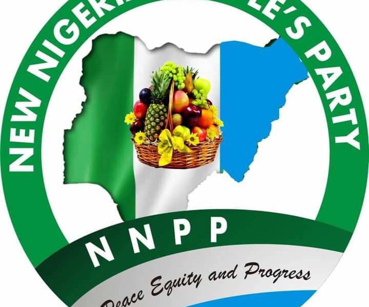 NNPP dissolves excos in Taraba, Benue, Oyo, others