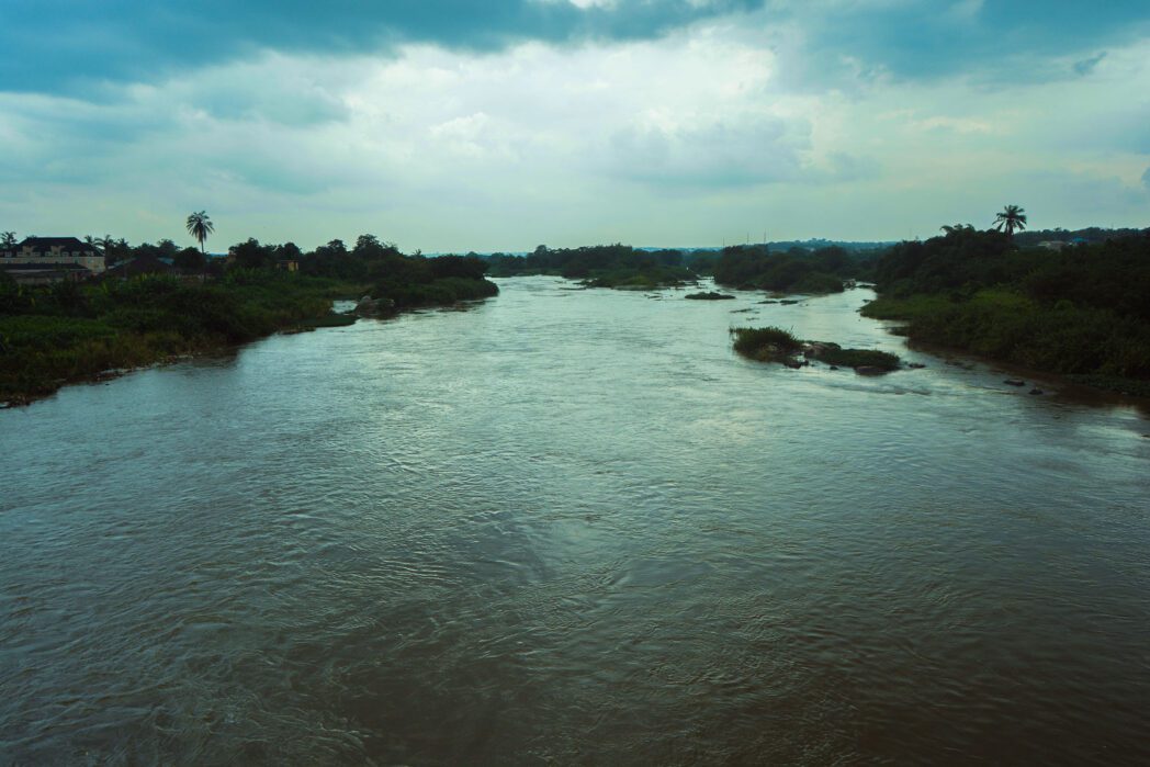 Two teenagers reportedly missing found dead in river in Ogun state