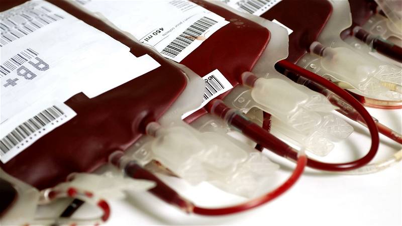 FG to establish blood collection centres in 774 LGAs