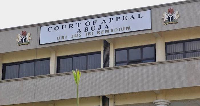 Edo poll: Appeal court dismisses suit seeking Ighodalo’s disqualification