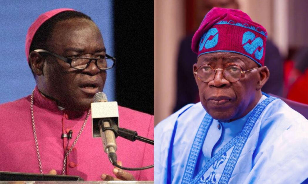 Reduce fuel pump price, Bishop Kukah tells Tinubu