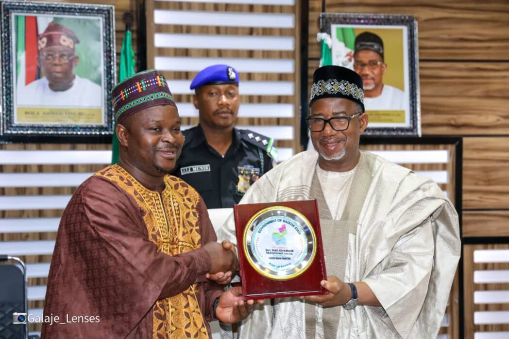 Galaxy Backbone, Bauchi State ink MOU to enhance digital infrastructure