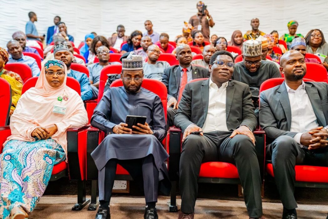 FG unveils digital skills revolution for civil servants