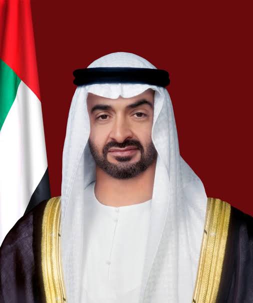 UAE President to visit Nigeria as bilateral ties strengthen