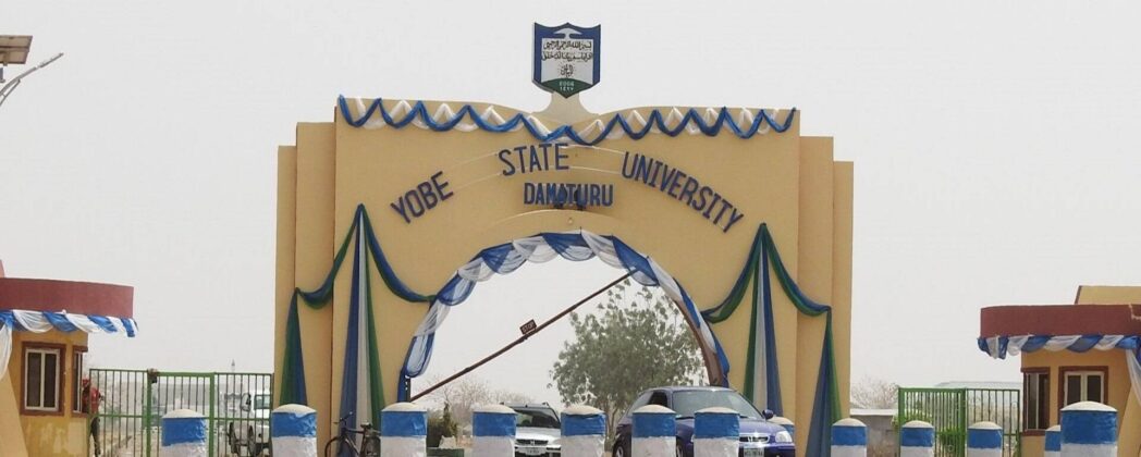 Yobe varsity appoints Prof Bukar Jamri as Acting VC