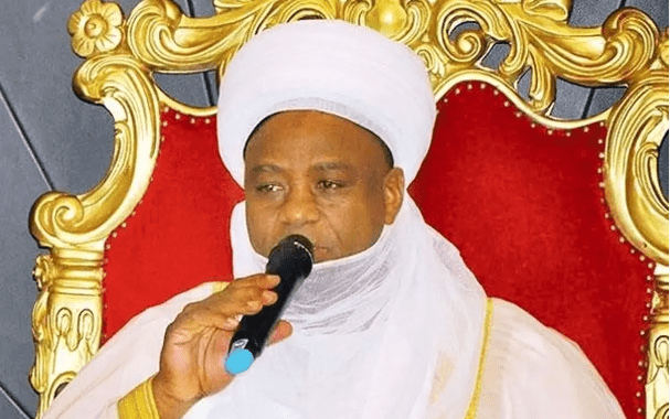 Sa’ad Abubakar