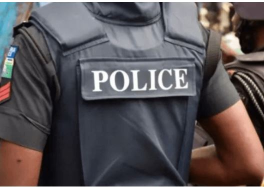 Police foil robbery in Anambra, arrest three, recover Tricycle