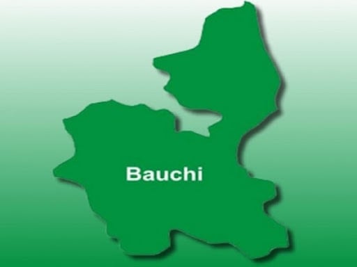 Building collapses on seven construction workers in Bauchi