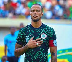 Retirement: Troost-Ekong has paid his dues — Abdullahi